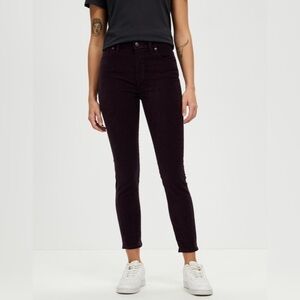 Patagonia 2023 | Women's Everyday Cords Size 28